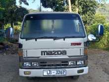 Mazda Titan 1996 Lorry