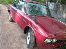 Mazda Mazda 1973 Car