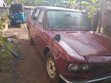 Mazda Mazda 1979 Car
