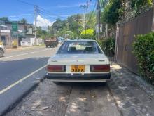 Mazda Mazda 1986 Car