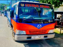 Mazda Mazda 1998 Lorry