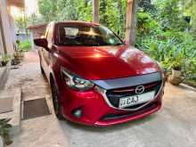 Mazda 2 2015 Car