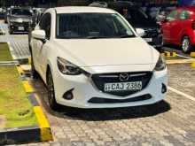 Mazda 2 2015 Car