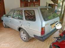 Mazda 2 1985 Car