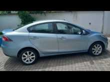 Mazda 2 2011 Car