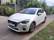 Mazda 2 2016 Car