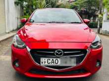 Mazda 2 2016 Car