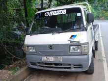 Mazda Mazda 1999 Lorry