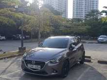 Mazda 2 Skyactiv 2015 Car