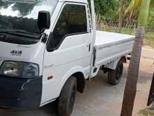 Mazda Bongo 2008 Lorry