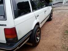 Mazda 232 1994 Car