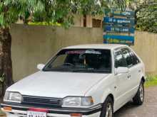Mazda 3 1990 Car