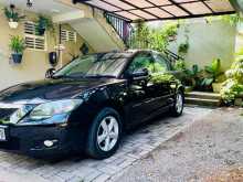 Mazda 3 2006 Car
