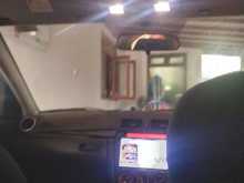 Mazda 3 2007 Car