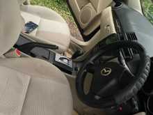 Mazda 3 2007 Car