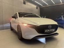 Mazda 3 2023 Car