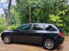 Mazda 3 Axela 2006 Car