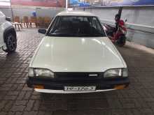 Mazda 323 1994 Car
