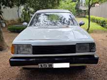 Mazda 323 1984 Car