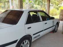 Mazda 323 1992 Car