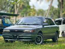Mazda 323 1994 Car
