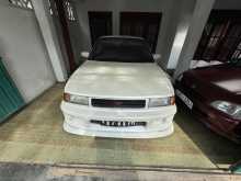 Mazda 323 1994 Car