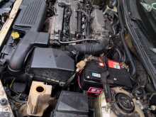 Mazda 323 2001 Car