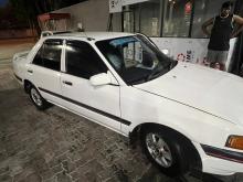 Mazda 323 1994 Car