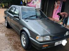 Mazda 323 1989 Van