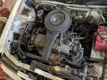 Mazda 323 1996 Car