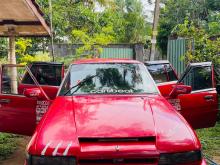 Mazda 323 2026 Car