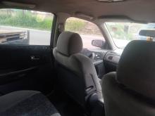 Mazda 323 2001 Car