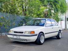 Mazda Familia 323 BG5P Protege 1992 Car
