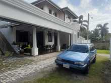 Mazda Familia 323 Wagon 1989 Car