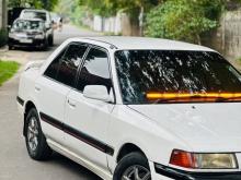Mazda 323 1990 Car