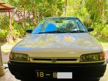 Mazda 323 LX 1994 Car