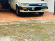 Mazda 323 Mazda 1989 Car
