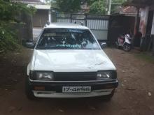 Mazda 323 Wagon 1988 Wagon