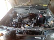 Mazda 323L 1988 Car