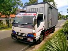 Mazda 350 2007 Lorry