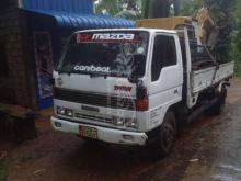 Mazda 350 1994 Lorry