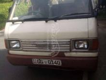 Mazda Mazda 1996 Lorry