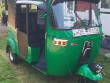 Bajaj 4 Stroke 2006 Three Wheel