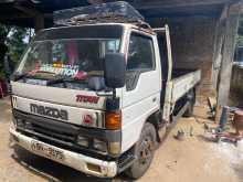 Mazda 4HG1 1996 Lorry