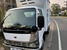 Mazda Freezer 2007 Lorry