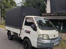 Mazda 4wd 1999 Lorry