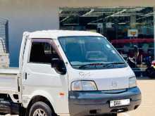 Mazda Bongo 2007 Lorry