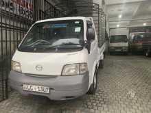 Mazda SK22L 2002 Lorry