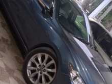 Mazda 6 2013 Car