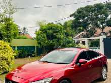 Mazda 6 GT 2014 Car
